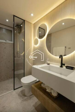 Imagem Apartamento com 2 Quartos à Venda, 40 m² em Perdizes - São Paulo