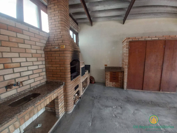 Imagem Casa com 4 Quartos à Venda, 316 m² em Parque Isaac Pires - Cotia Imagem Casa com 4 Quartos à Venda, 316 m² em Parque Isaac Pires - Cotia