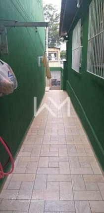 Imagem Casa com 3 Quartos à Venda, 1 m² em Jardim Santa Barbara - Guarulhos Imagem Casa com 3 Quartos à Venda, 1 m² em Jardim Santa Barbara - Guarulhos