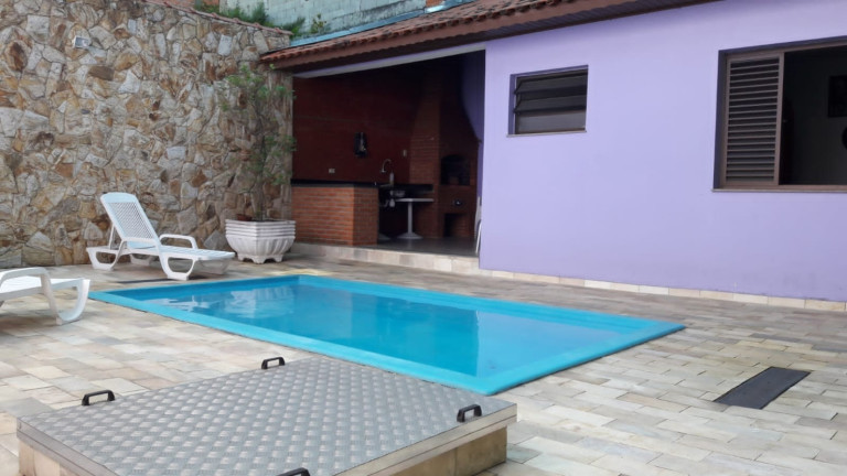 Sobrado com 4 Quartos à Venda, 290 m² em Independência - São Bernardo Do Campo