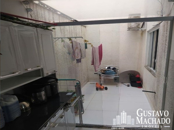 Imagem Imóvel com 2 Quartos à Venda, 80 m² em Santo Agostinho - Volta Redonda Imagem Imóvel com 2 Quartos à Venda, 80 m² em Santo Agostinho - Volta Redonda