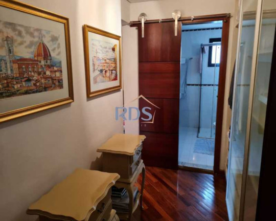 Imagem Apartamento com 4 Quartos à Venda, 140 m² em Vila Nova Conceição - São Paulo