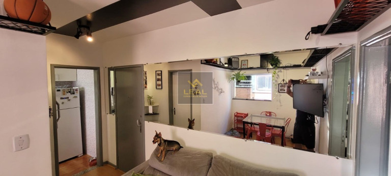 Imagem Apartamento com 1 Quarto à Venda, 33 m² em Vila Clementino - São Paulo Imagem Apartamento com 1 Quarto à Venda, 33 m² em Vila Clementino - São Paulo