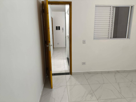 Imagem Apartamento para Alugar, 34 m² em Chácara Seis De Outubro - São Paulo