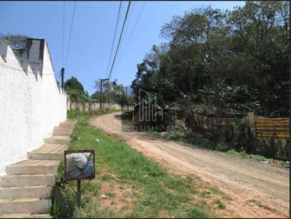 Imagem Terreno para Alugar, 10.000 m² em Jardim Mimas - Embu Das Artes Imagem Terreno para Alugar, 10.000 m² em Jardim Mimas - Embu Das Artes
