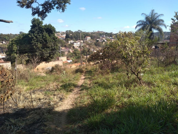 Imagem Terreno à Venda, 402 m² em Vale Das Acácias - Ribeirão Das Neves