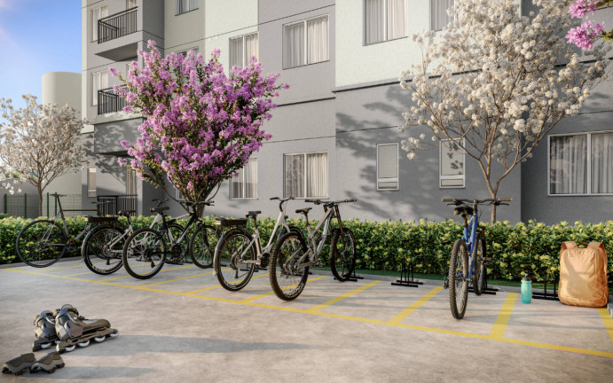 Imagem Apartamento com 2 Quartos à Venda, 4 m² em Pirituba - São Paulo