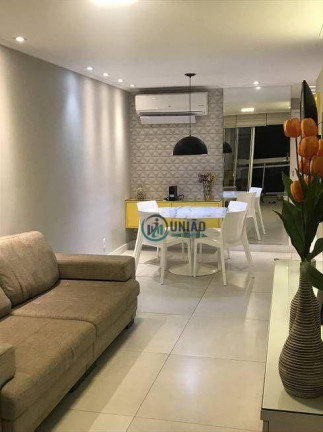 Apartamento com 3 Quartos à Venda, 110 m² em Jardim Icaraí - Niterói