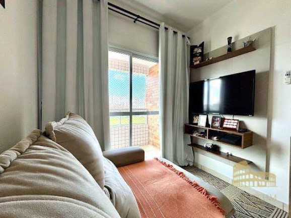 Imagem Apartamento com 2 Quartos à Venda, 54 m² em Vila Guilhermina - Praia Grande Imagem Apartamento com 2 Quartos à Venda, 54 m² em Vila Guilhermina - Praia Grande