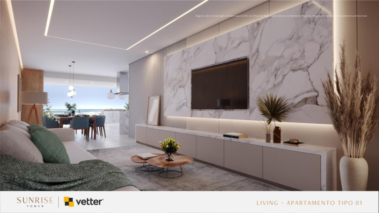 Imagem Apartamento com 3 Quartos à Venda, 129 m² em Itacolomi - Balneário Piçarras Imagem Apartamento com 3 Quartos à Venda, 129 m² em Itacolomi - Balneário Piçarras