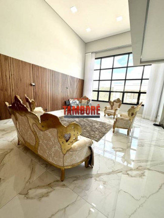 Imagem Casa de Condomínio à Venda, 396 m² em Alphaville - Santana De Parnaíba