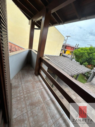 Imagem Casa com 3 Quartos à Venda, 224 m² em Centro - Esteio Imagem Casa com 3 Quartos à Venda, 224 m² em Centro - Esteio