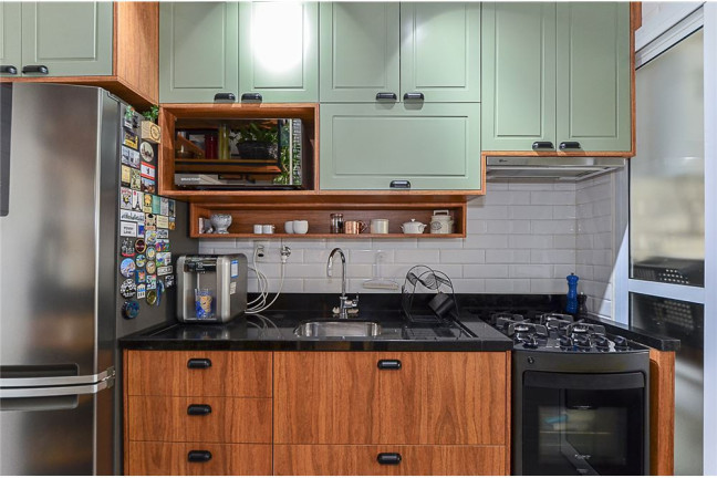 Imagem Apartamento com 1 Quarto à Venda, 48 m² em Moema - São Paulo Imagem Apartamento com 1 Quarto à Venda, 48 m² em Moema - São Paulo