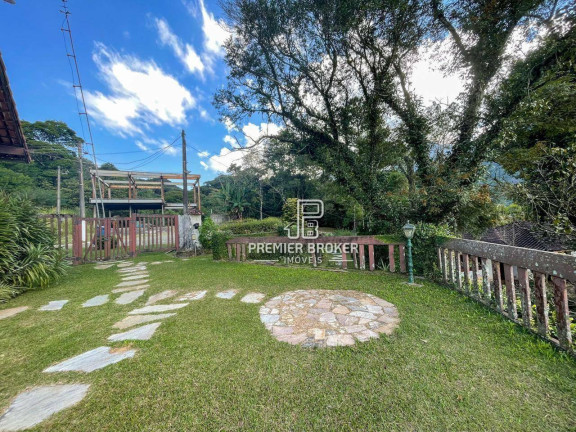Imagem Casa com 4 Quartos à Venda, 575 m² em Carlos Guinle - Teresópolis Imagem Casa com 4 Quartos à Venda, 575 m² em Carlos Guinle - Teresópolis