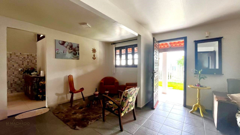 Imagem Casa com 3 Quartos à Venda, 98 m² em Balneário Ipanema - Pontal Do Paraná