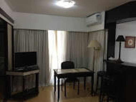 Imagem Apartamento com 1 Quarto para Alugar, 43 m² em Cerqueira Cesar - São Paulo Imagem Apartamento com 1 Quarto para Alugar, 43 m² em Cerqueira Cesar - São Paulo