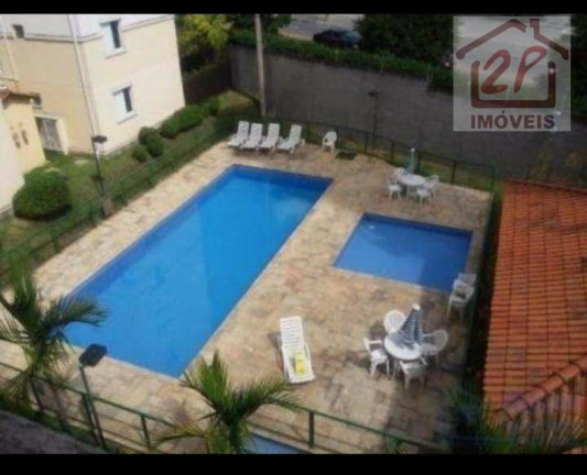 Apartamento com 3 Quartos à Venda, 67 m² em Jardim Sul - São José Dos Campos