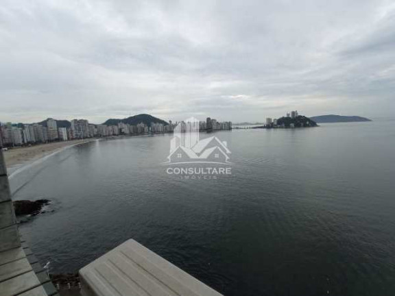 Imagem Apartamento com 1 Quarto à Venda, 40 m² em Centro - São Vicente Imagem Apartamento com 1 Quarto à Venda, 40 m² em Centro - São Vicente