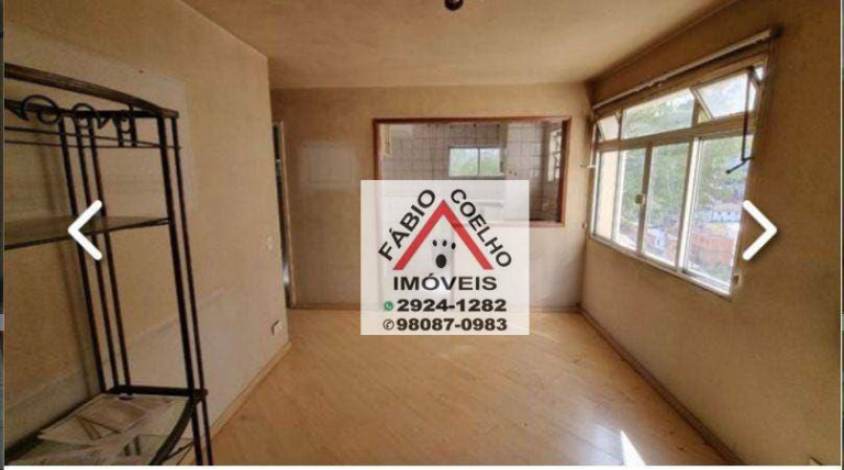 Imagem Apartamento com 2 Quartos à Venda, 56 m² em Vila Mascote - São Paulo Imagem Apartamento com 2 Quartos à Venda, 56 m² em Vila Mascote - São Paulo