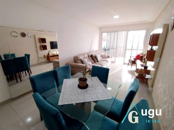 Imagem Apartamento com 3 Quartos à Venda, 135 m² em Centro - Guarapari Imagem Apartamento com 3 Quartos à Venda, 135 m² em Centro - Guarapari