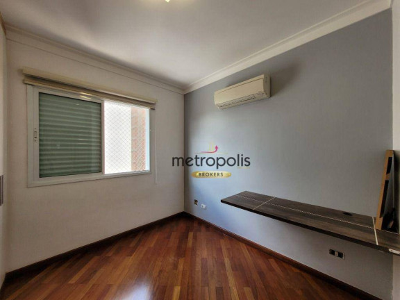 Imagem Apartamento com 3 Quartos à Venda, 168 m² em Barcelona - São Caetano Do Sul