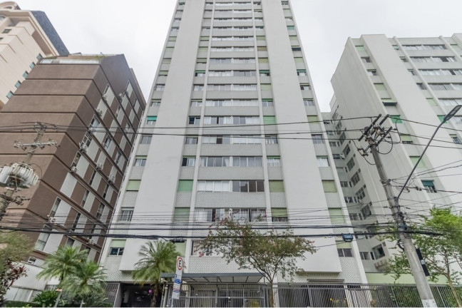Imagem Apartamento com 1 Quarto à Venda, 90 m² em Itaim Bibi - São Paulo Imagem Apartamento com 1 Quarto à Venda, 90 m² em Itaim Bibi - São Paulo