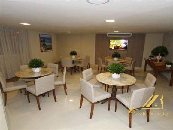 Imagem Apartamento com 1 Quarto à Venda, 63 m² em Armação - Salvador