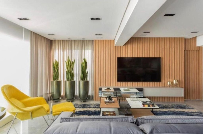 Imagem Apartamento com 3 Quartos à Venda, 151 m² em Pompeia - São Paulo Imagem Apartamento com 3 Quartos à Venda, 151 m² em Pompeia - São Paulo