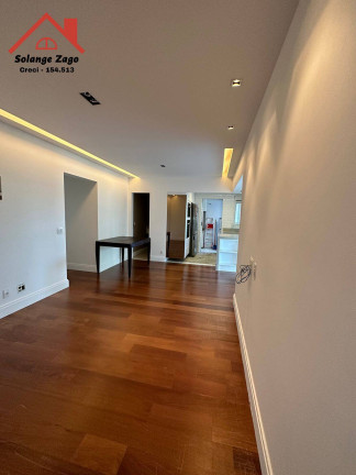 Imagem Apartamento com 3 Quartos à Venda, 82 m² em Jardim Caravelas - São Paulo Imagem Apartamento com 3 Quartos à Venda, 82 m² em Jardim Caravelas - São Paulo