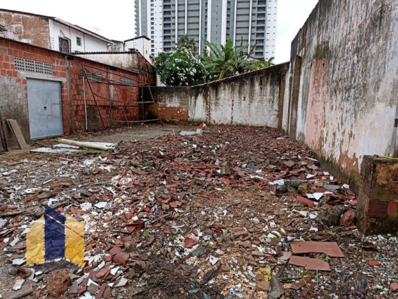 Imagem Terreno à Venda, 305 m²