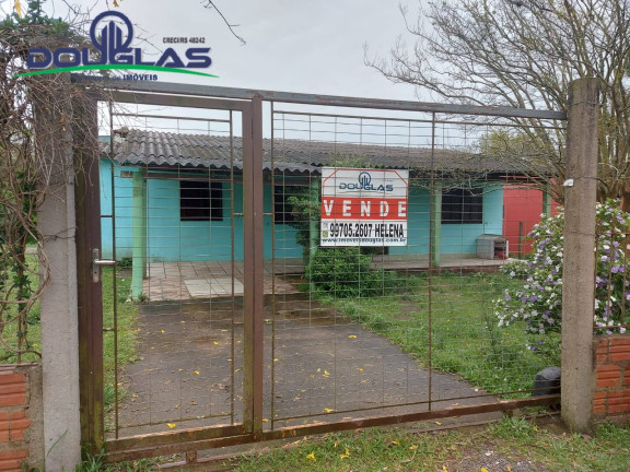 Imagem Casa com 4 Quartos à Venda,  em águas Claras - Viamão