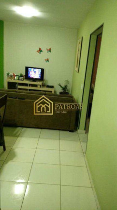 Imagem Apartamento com 2 Quartos à Venda, 65 m² em Centro - São Bernardo Do Campo
