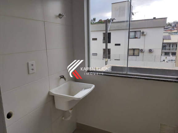 Imagem Apartamento com 2 Quartos à Venda, 54 m² em Bela Vista - Palhoça Imagem Apartamento com 2 Quartos à Venda, 54 m² em Bela Vista - Palhoça