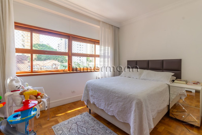 Imagem Apartamento com 2 Quartos à Venda, 133 m² em Jardim Paulista - São Paulo Imagem Apartamento com 2 Quartos à Venda, 133 m² em Jardim Paulista - São Paulo