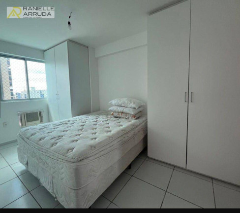 Imagem Apartamento com 2 Quartos à Venda, 63 m² em Tambaú - João Pessoa