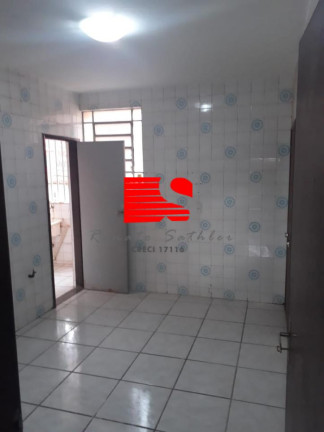 Imagem Apartamento com 3 Quartos à Venda, 85 m² em Santa Tereza - Belo Horizonte