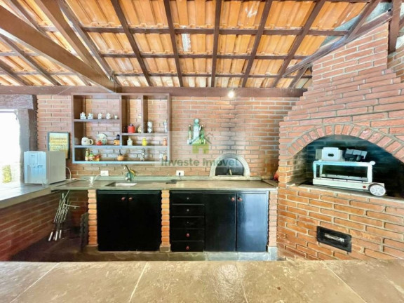 Imagem Casa de Condomínio com 4 Quartos à Venda, 428 m² em Granja Viana - Carapicuíba Imagem Casa de Condomínio com 4 Quartos à Venda, 428 m² em Granja Viana - Carapicuíba