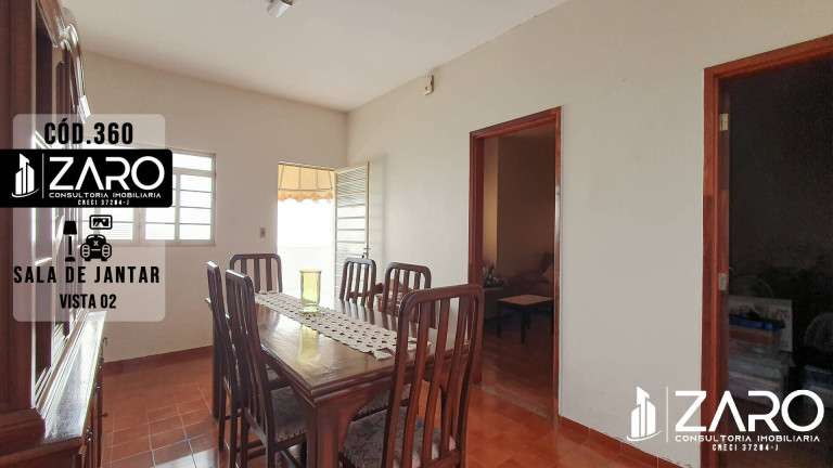 Imagem Casa com 4 Quartos à Venda, 340 m² em Vila Aparecida - Rio Claro Imagem Casa com 4 Quartos à Venda, 340 m² em Vila Aparecida - Rio Claro