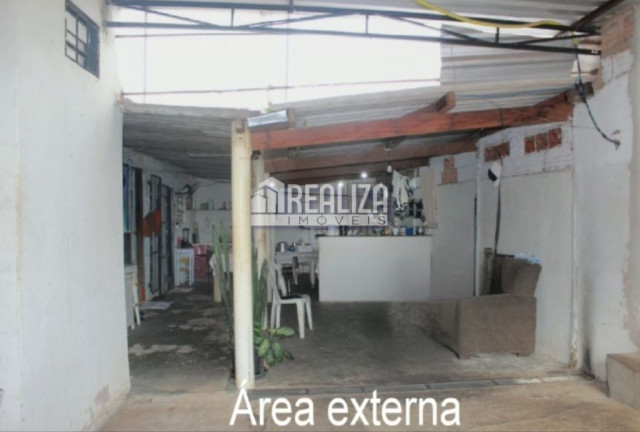 Imagem Casa com 3 Quartos à Venda, 262 m² em Vila Craide - Uberaba Imagem Casa com 3 Quartos à Venda, 262 m² em Vila Craide - Uberaba