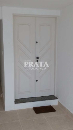 Imagem Casa com 3 Quartos para Alugar, 170 m² em Ponta Da Praia - Santos Imagem Casa com 3 Quartos para Alugar, 170 m² em Ponta Da Praia - Santos