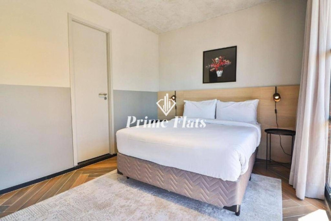 Imagem Apartamento com 1 Quarto à Venda, 29 m² em Itaim Bibi - São Paulo Imagem Apartamento com 1 Quarto à Venda, 29 m² em Itaim Bibi - São Paulo
