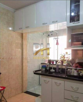 Imagem Apartamento com 2 Quartos à Venda, 67 m² em Nova Petrópolis - São Bernardo Do Campo