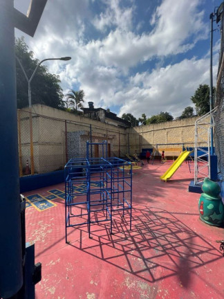 Imagem Edifício Residencial com 2 Quartos à Venda, 50 m² em Americanópolis - São Paulo