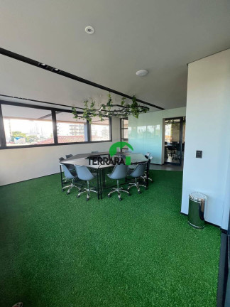 Imagem Apartamento com 1 Quarto à Venda, 24 m² em Vila Olímpia - São Paulo Imagem Apartamento com 1 Quarto à Venda, 24 m² em Vila Olímpia - São Paulo