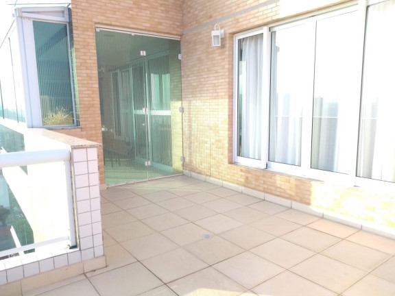 Imagem Apartamento com 3 Quartos à Venda, 332 m² em Nova Petrópolis - São Bernardo Do Campo