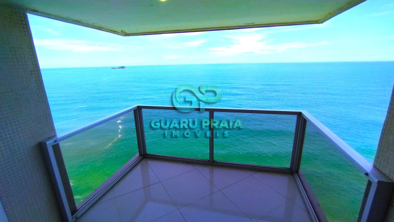 Apartamento com 4 Quartos à Venda, 130 m² em Pitangueiras - Guarujá