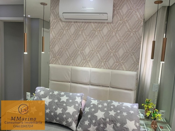 Imagem Apartamento com 2 Quartos à Venda, 66 m² em Jardim Flor Da Montanha - Guarulhos