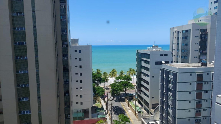 Imagem Cobertura com 4 Quartos à Venda, 390 m² em Boa Viagem - Recife Imagem Cobertura com 4 Quartos à Venda, 390 m² em Boa Viagem - Recife