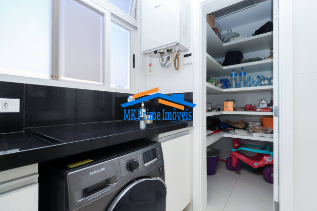 Imagem Apartamento com 3 Quartos à Venda, 204 m² em Pinheiros - São Paulo Imagem Apartamento com 3 Quartos à Venda, 204 m² em Pinheiros - São Paulo