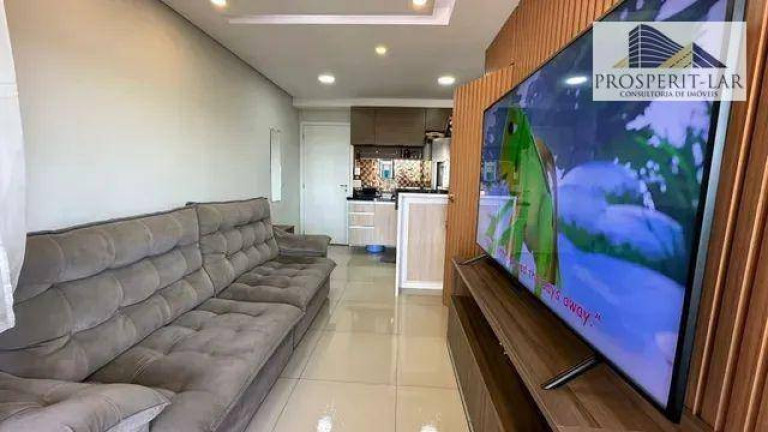 Imagem Studio com 1 Quarto à Venda, 38 m² em Jardim Flor Da Montanha - Guarulhos Imagem Studio com 1 Quarto à Venda, 38 m² em Jardim Flor Da Montanha - Guarulhos